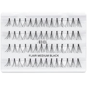 Ardell Duralash Flare Individual Lashes Medium (Tray Shot)